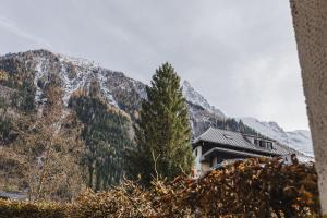Gallery image of Chamonix Sud - Jonquilles 22 - Happy Rentals in Chamonix-Mont-Blanc +14 photos