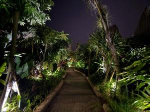 Giardino di ARYA Sumba Resort - Kodi