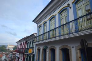 Gallery image of Hotel Pousada Clássica in Ouro Preto