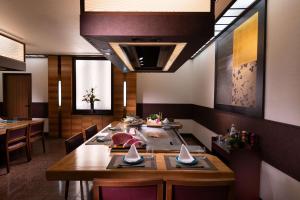 Foto dalla galleria di Hilton Nagoya Hotel a Nagoya