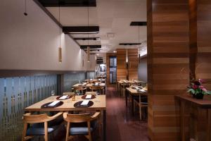 Ristorante o altro punto ristoro di Hilton Nagoya Hotel