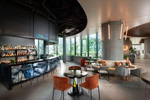 Canopy By Hilton Osaka Umeda的酒水