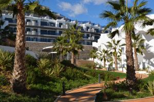 Gallery image of ROMERO APARTMENTS-ARENALES DEL SOL in Arenales del Sol