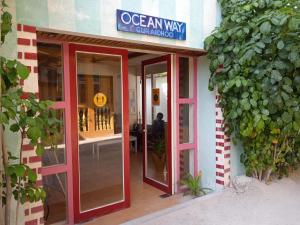 Foto sihtkohas Guraidhoo asuva majutusasutuse Ocean Way Guraidhoo galeriist