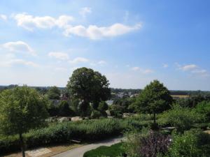 Φυσικό τοπίο κοντά σε αυτό το διαμέρισμα