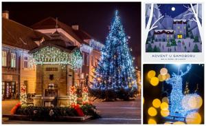 Fotografia z galérie ubytovania GreenHouse s bazenom v destinácii Otruševec