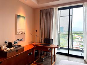Fotografie z fotogalerie ubytování Palm Springs Hotel Dili v destinaci Dili