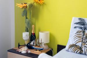 Φωτογραφία από το άλμπουμ του Villetta a San Foca σε San Foca