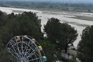 Gallery image of Almas Hotel Fizaghat Mingora Swat in Swat