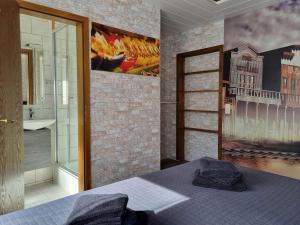 Galeriebild der Unterkunft Ferienwohnung-Klein-Holland-Harz-4-Personen-mit-umfangreichen-Freizeiteinrichtungen-im-Innen-und-Aussenbereich-im-attraktiven-Harz in Herzberg am Harz