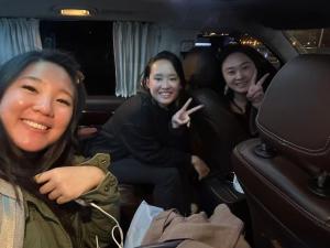 入住Xiangxi's Lovely - Yangyun Hotel的客人