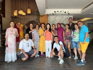 入住Xiangxi's Lovely - Yangyun Hotel的客人