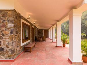 Fotografie z fotogalerie ubytování amã Stays & Trails Bliss Dhauj ,Haryana v destinaci Faridabad