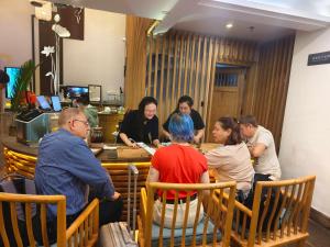 入住Xiangxi's Lovely - Yangyun Hotel的客人