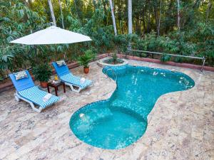 Fotografie z fotogalerie ubytování amã Stays & Trails Bliss Dhauj ,Haryana v destinaci Faridabad + 40 fotografií