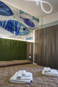 Fotografie z fotogalerie ubytování Hotel Alba D'Oro v destinaci Gatteo a Mare