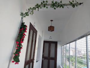 Φωτογραφία από το άλμπουμ του Sai Guest House σε Tiruvannamalai