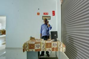 Φωτογραφία από το άλμπουμ του Hotel O Blue Moon σε Coimbatore