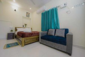Φωτογραφία από το άλμπουμ του Sai Guest House σε Tiruvannamalai