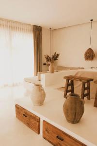 Fotografie z fotogalerie ubytování CASA ULU Boutique Hotel and Retreat, Adult-only, Uluwatu v destinaci Uluwatu