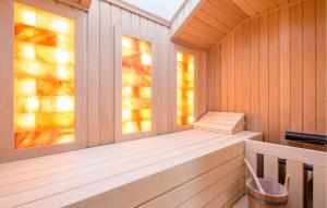 Fotografie z fotogalerie ubytování Nice Apartment In Weißpriach With Sauna v destinaci Weisspriach