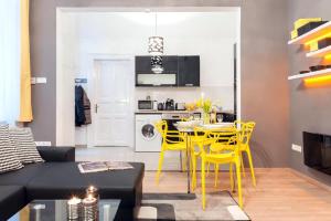 Kazy-Stay 1075 Budapest, Kazinczy utca 8 kép - 2
