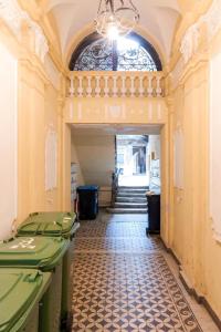 Kazy-Stay 1075 Budapest, Kazinczy utca 8 kép - 3
