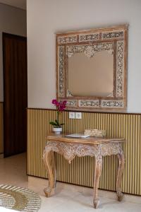 Fotografie z fotogalerie ubytování Narada Suite & Villa v Ubudu