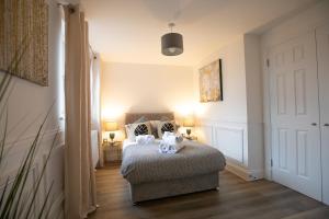 Fotografie z fotogalerie ubytování The Burlington Collection v destinaci Sheringham