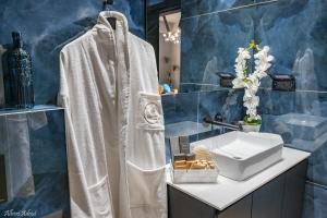 Fotografie z fotogalerie ubytování Naomi Boutique Suites v destinaci Netu'a