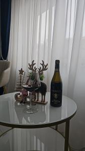 Ποτά στο Apartament la casa zona centrala