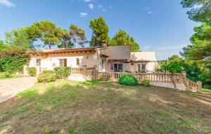 Zahrada ubytování Casa De Sueño + 34 fotografií