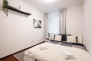 Viola Apartment - free parking and balcony 1094 Budapest, 27-29 Viola utca kép - 2