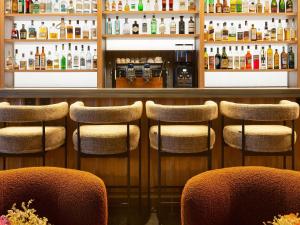 Pullman Lyon的酒水
