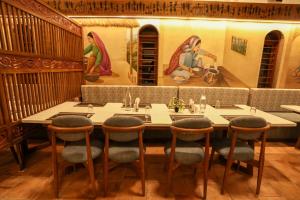 Imagen de la galería de Le Casa Lion Resort A Premium Resort In Sasan Gir, en Sasan Gir