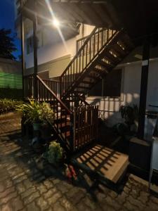 Φωτογραφία από το άλμπουμ του Room near airport in Negombo στη Νεγκόμπο