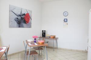 Fotografie z fotogalerie ubytování The Maze Vibo B&B v destinaci Vibo Valentia