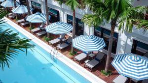 Bassein majutusasutuses Wafaifo Resort Hoi An või selle lähedal