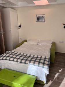 Galeriebild der Unterkunft The LODGE, separate apartment in a vila, with floor heating, groundfloor in Sinaia