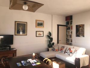 Fotografie z fotogalerie ubytování Appartamento Conca dei Rododendri v destinaci Trivero
