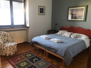 Fotografie z fotogalerie ubytování Appartamento Conca dei Rododendri v destinaci Trivero