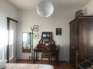 Fotografie z fotogalerie ubytování Appartamento Conca dei Rododendri v destinaci Trivero