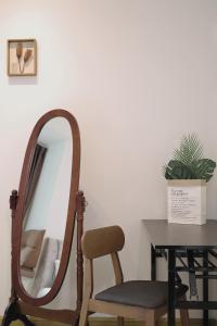 Φωτογραφία από το άλμπουμ του Danga Bay - 2BR Timber Lounge - Dryer - Netflix σε Johor Bahru