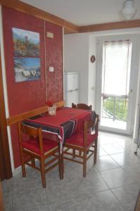 Fotografie z fotogalerie ubytování Residence Arvinei v destinaci Malesco