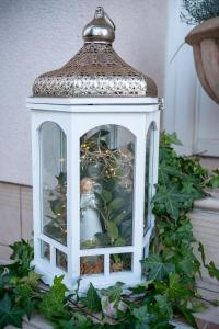 Fotografie z fotogalerie ubytování Residence Moritz with Sauna v destinaci Mozirje