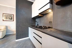 Фотография из галереи Appartamento Piccolo Principe в Мониге +19 фотографий