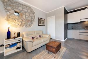 Фотография из галереи Appartamento Piccolo Principe в Мониге