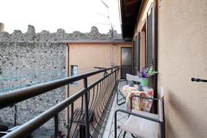 Фотография из галереи Appartamento Piccolo Principe в Мониге