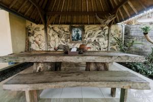 Fotografie z fotogalerie ubytování Kelating Dream Guest House v destinaci Krambitan
