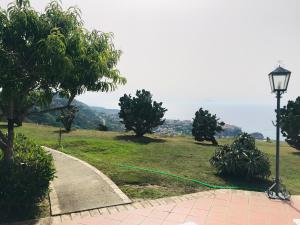 Afbeelding uit fotogalerij van Marasusa Sunset in Parghelia